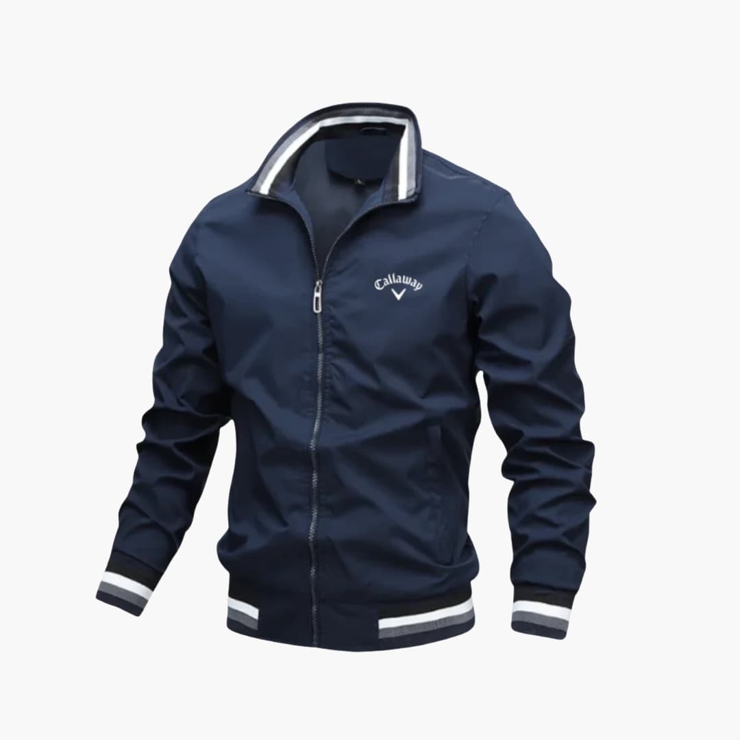 OLOF | JACKA I PREMIUMKVALITET