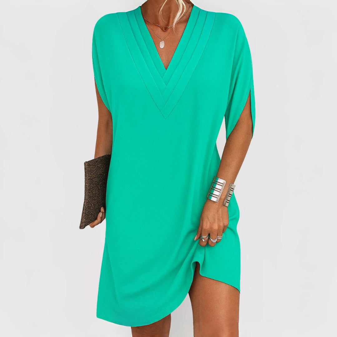 SAGA | ELEGANT KLÄNNING