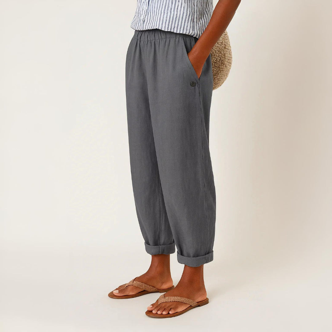 HENRIK | STILRENA BYXOR