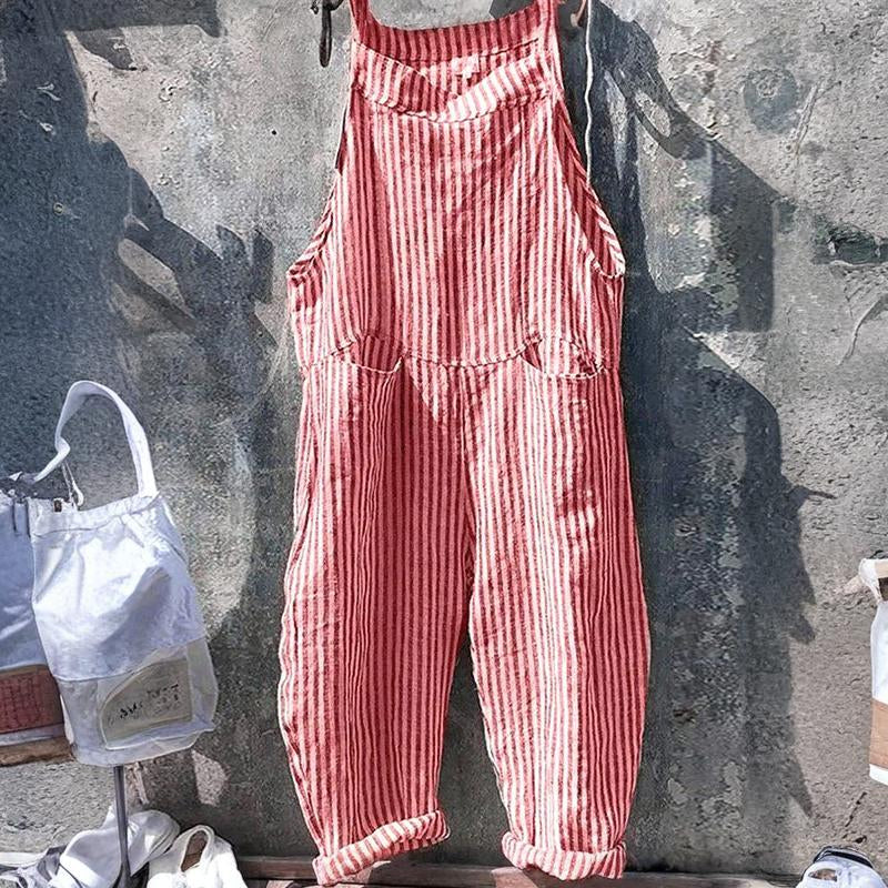 ELSA | RANDIG HÄNGSELBYXA