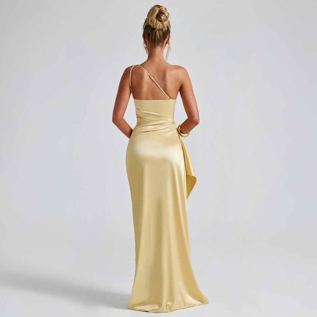 MAJA | MAXIKLÄNNING