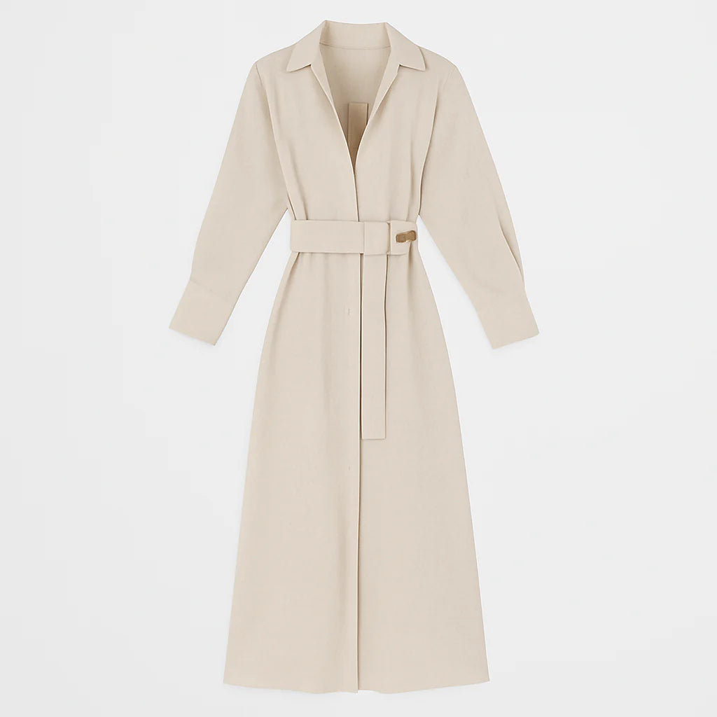 ISABELLE | MAXIKLÄNNING