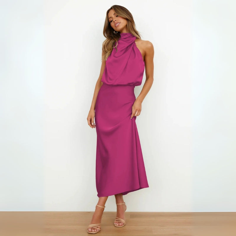 JENNY | ELEGANT KLÄNNING