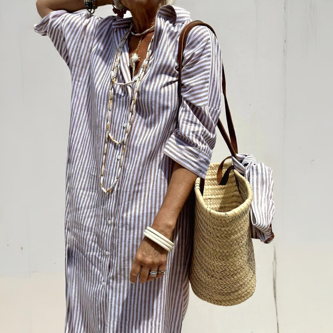 SOFIA | SOMMARKLÄNNING