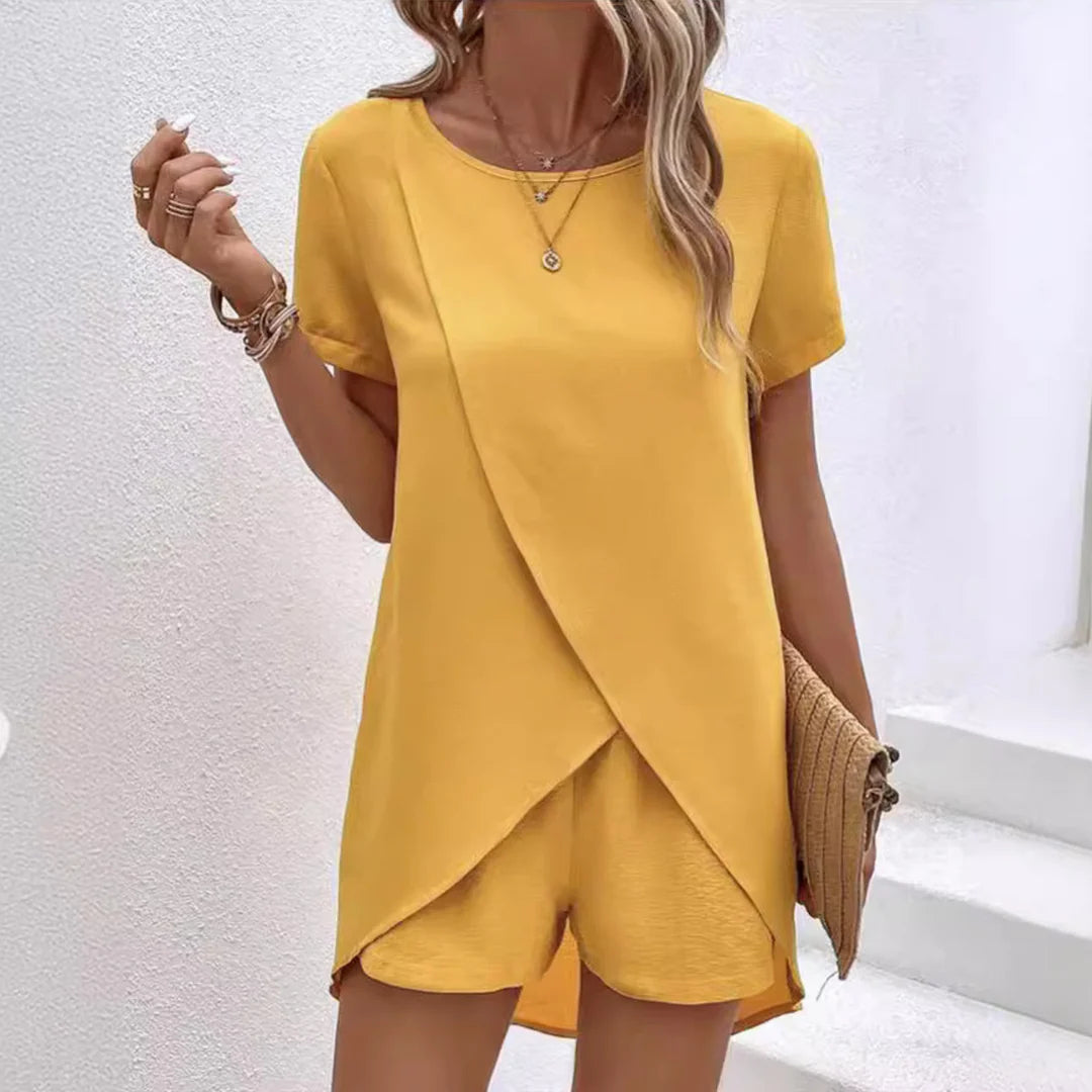 KRISTINA | SOMMARCO-ORD LOUNGSET