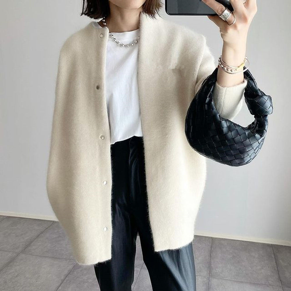 STINA | ELEGANT CARDIGAN