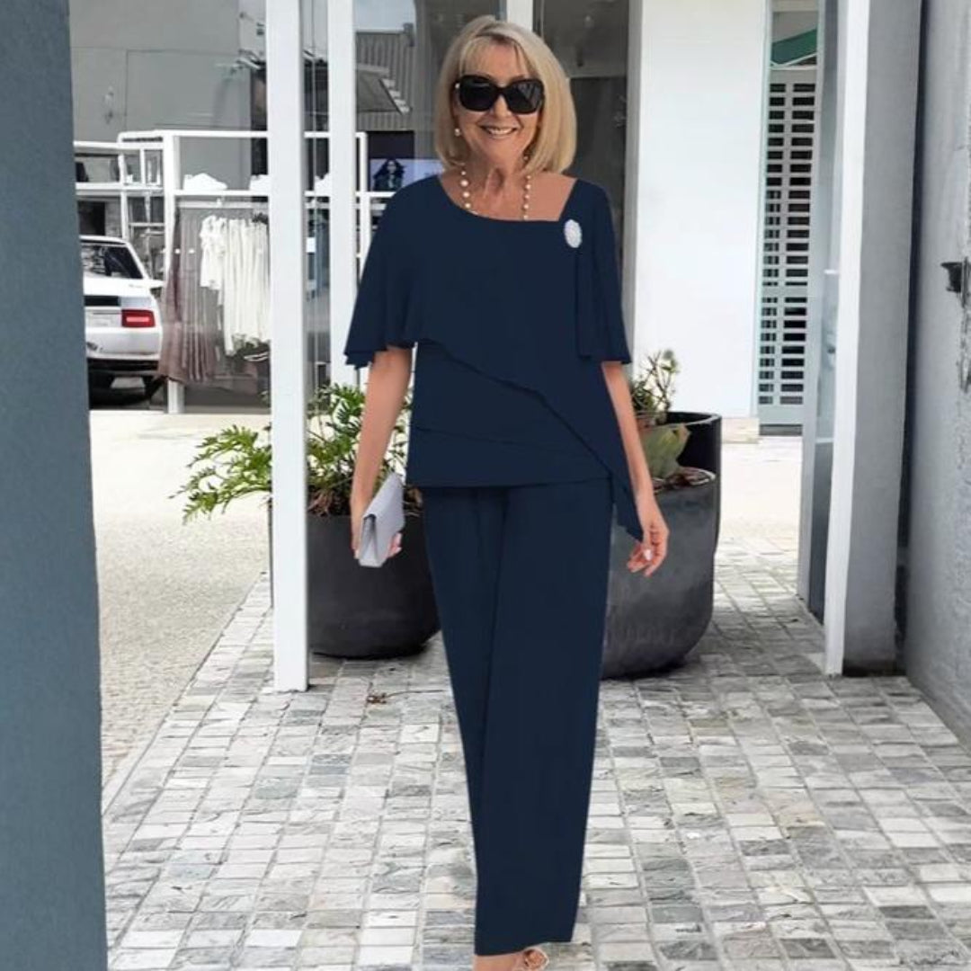 IDA | AVSLAPPNAT FEMININT SET