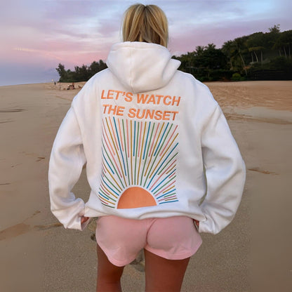 ALMA | KVÄLLSLYKKA HUVTRÖJA