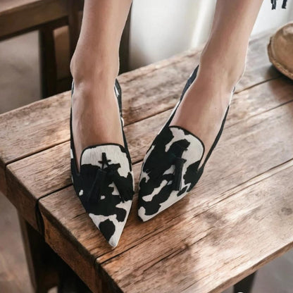 HANNA | ELEGANTA LOAFERS