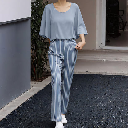 FREJA | MÖNSTRAT SET