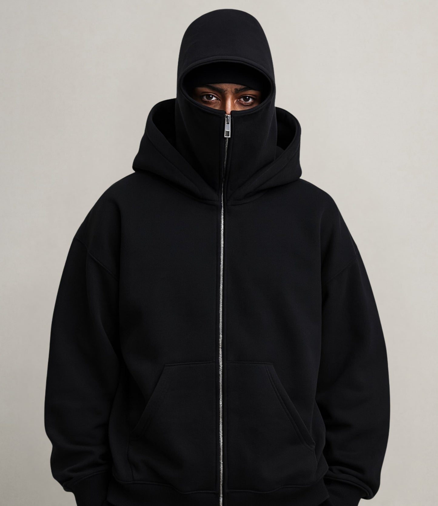 TOBIAS | STILFULL HOODIE