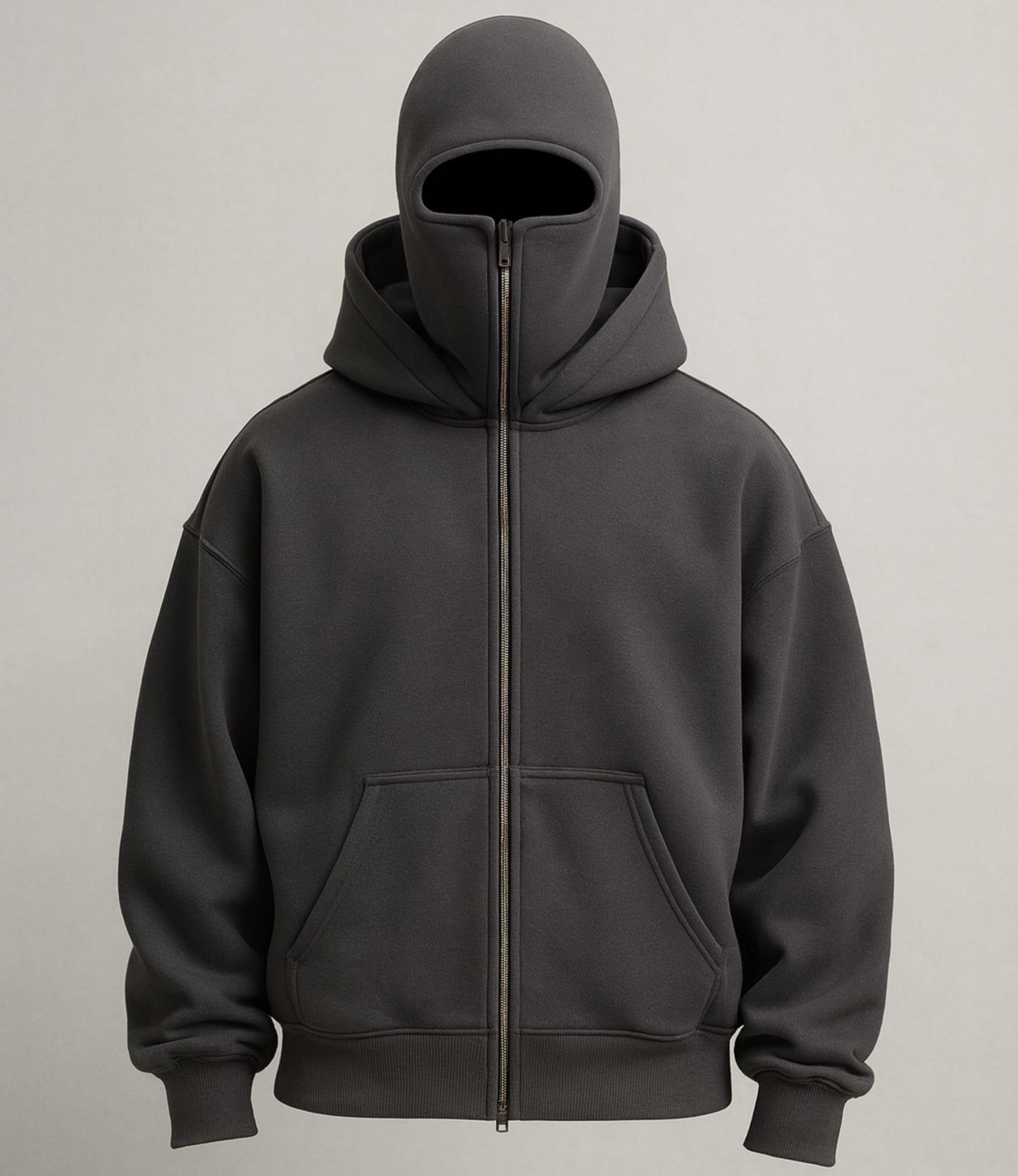 TOBIAS | STILFULL HOODIE