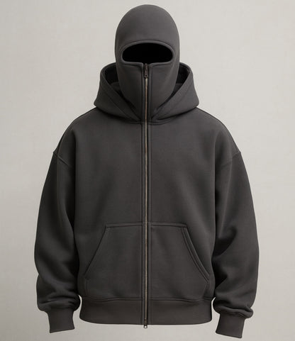 TOBIAS | STILFULL HOODIE