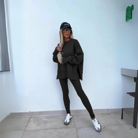 MAJA | AVSLAPPNAT SET