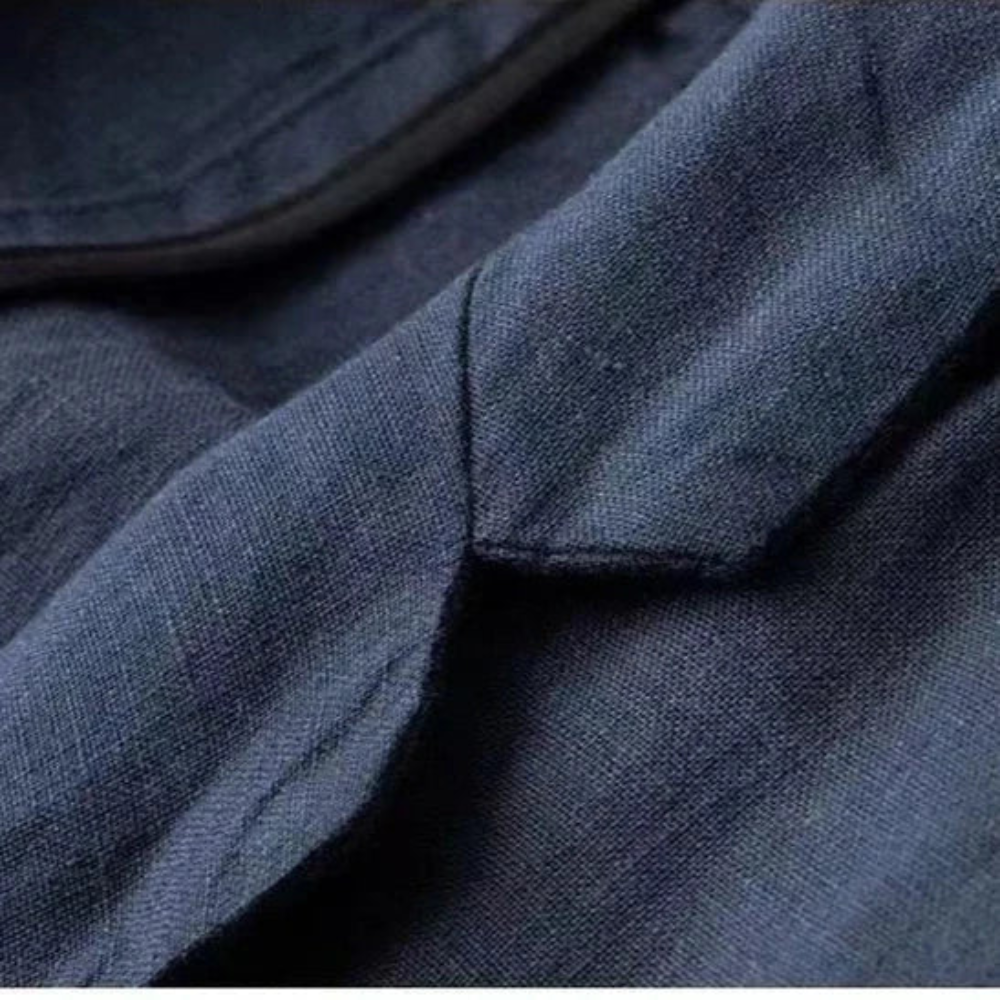 ANDERS | ELEGANT LINNESET