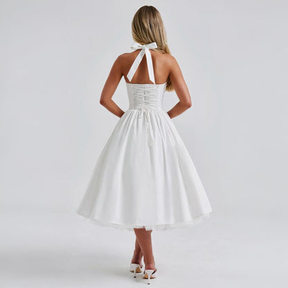 VERA | MIDIKLÄNNING