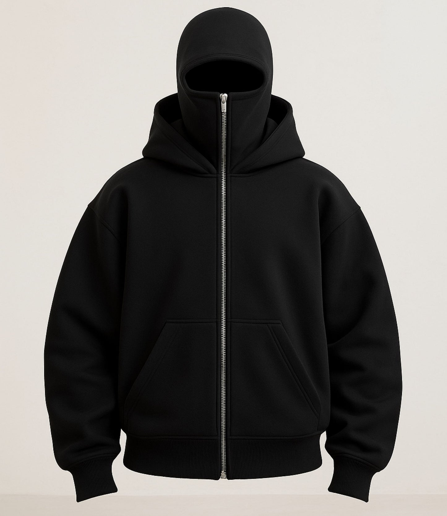 TOBIAS | STILFULL HOODIE