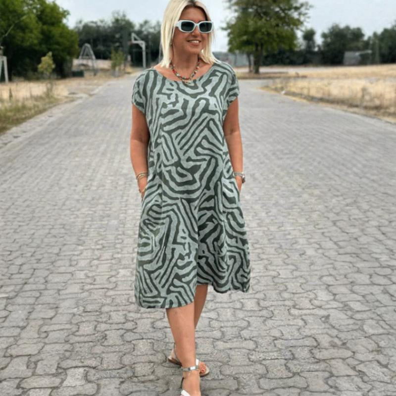 ANNA | SOMMARKLÄNNING