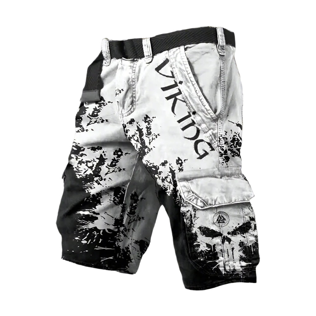 AXEL | PREMIUMSHORTS