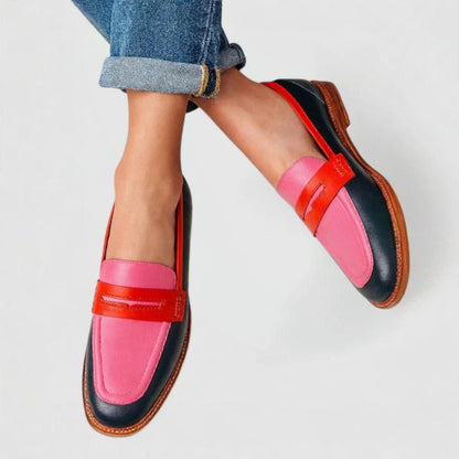 STELLA | ELEGANTA LOAFERS