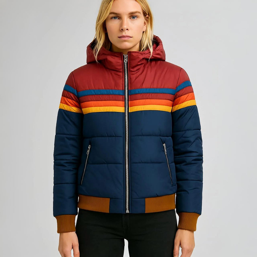 HANNA | VADDERAD HUVJACKA