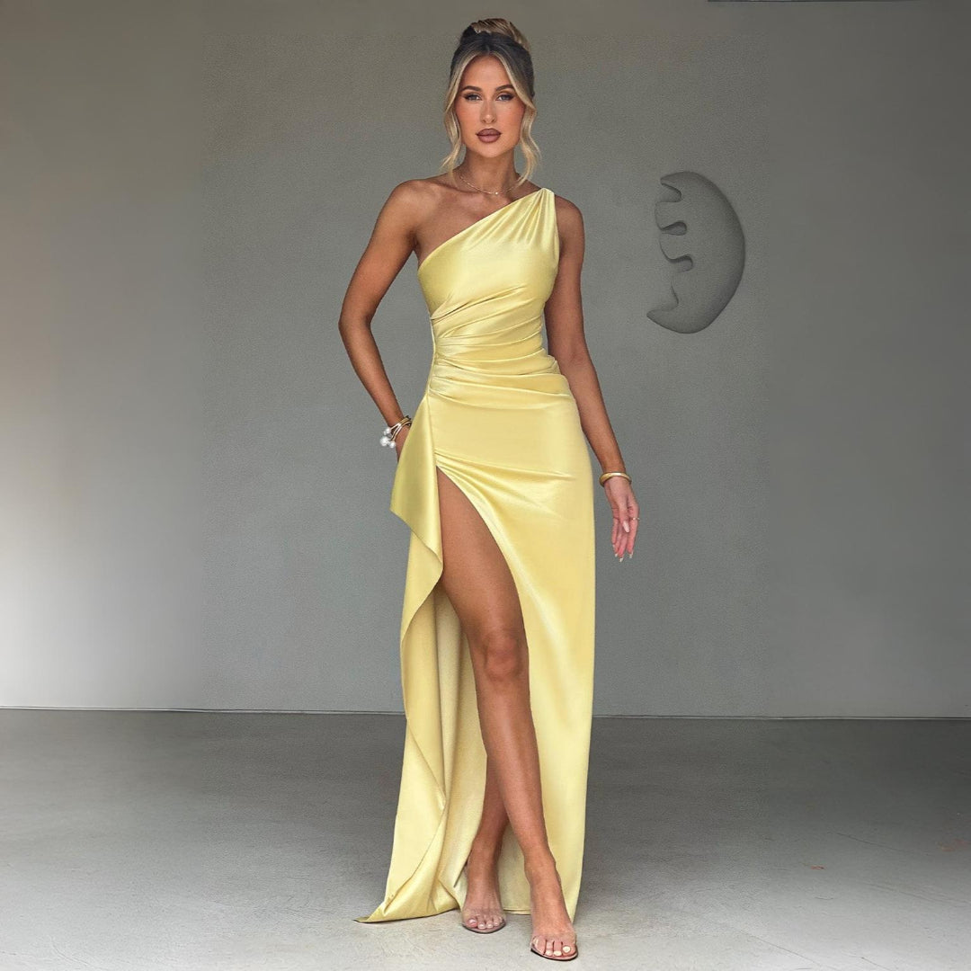 MAJA | MAXIKLÄNNING