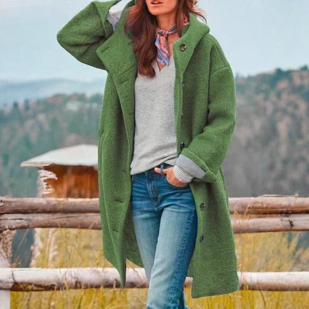 ALMA | MYSIG VARDAGSKAPPA