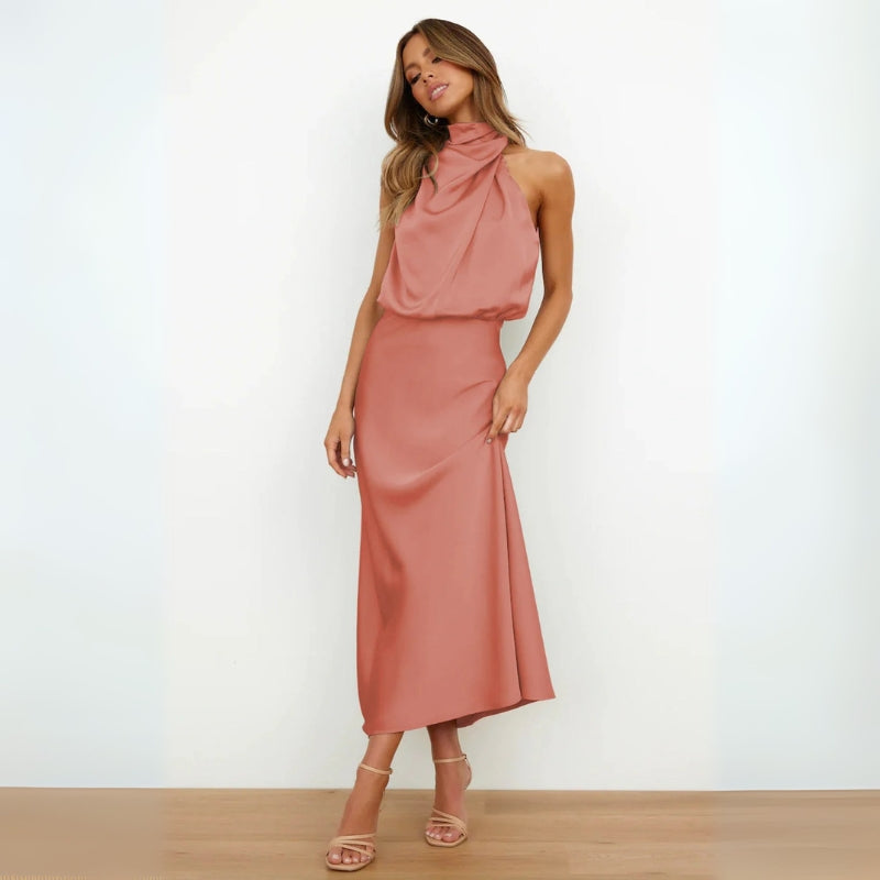 JENNY | ELEGANT KLÄNNING