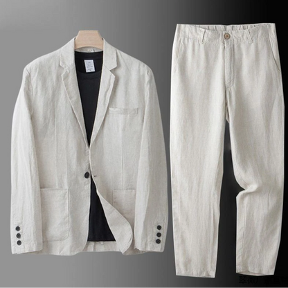 ANDERS | ELEGANT LINNESET