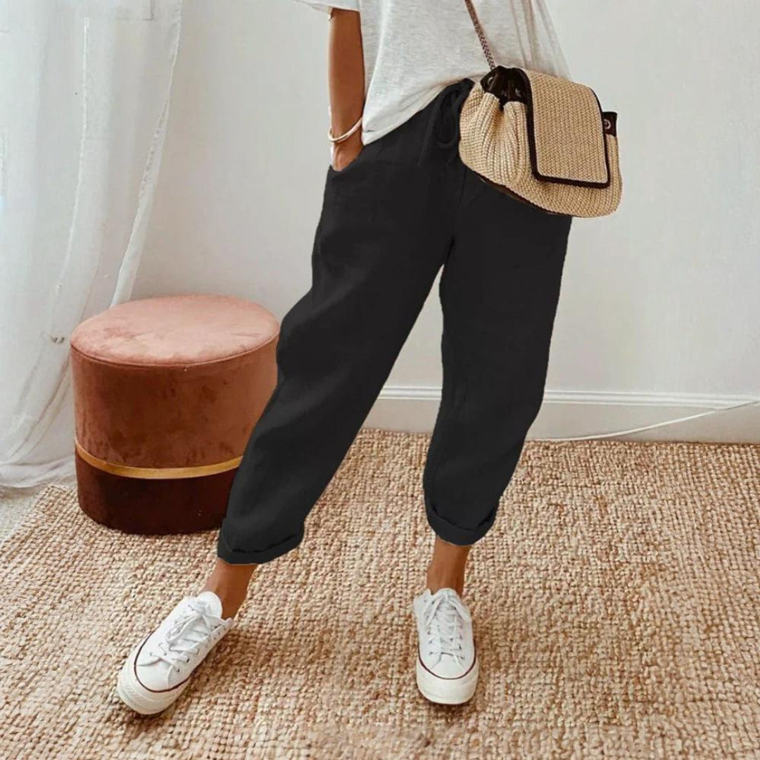 SARA | RANDIGA SOMMABYXOR