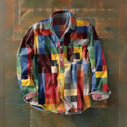 SAM | ELEGANT SKJORTA