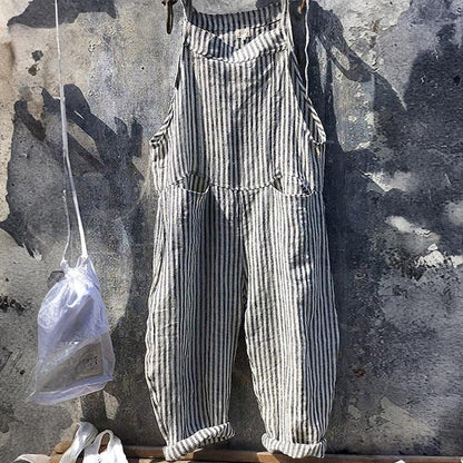 ELSA | RANDIG HÄNGSELBYXA