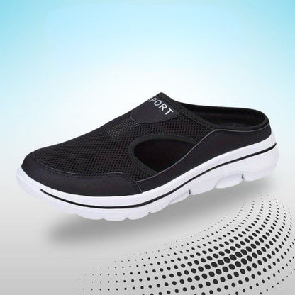 MAX | SPORTIG ORTOPEDISK SANDAL