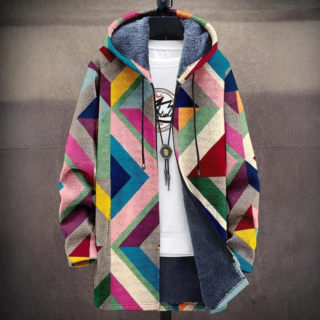 NORA | ELEGANT VARDAGSJACKA