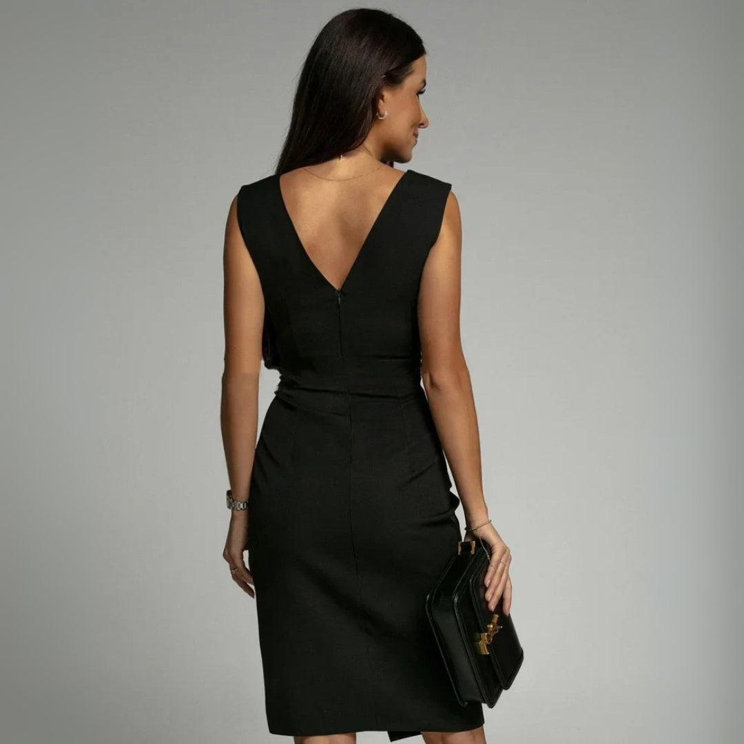 ELSA | ELEGANT MINIKLÄNNING