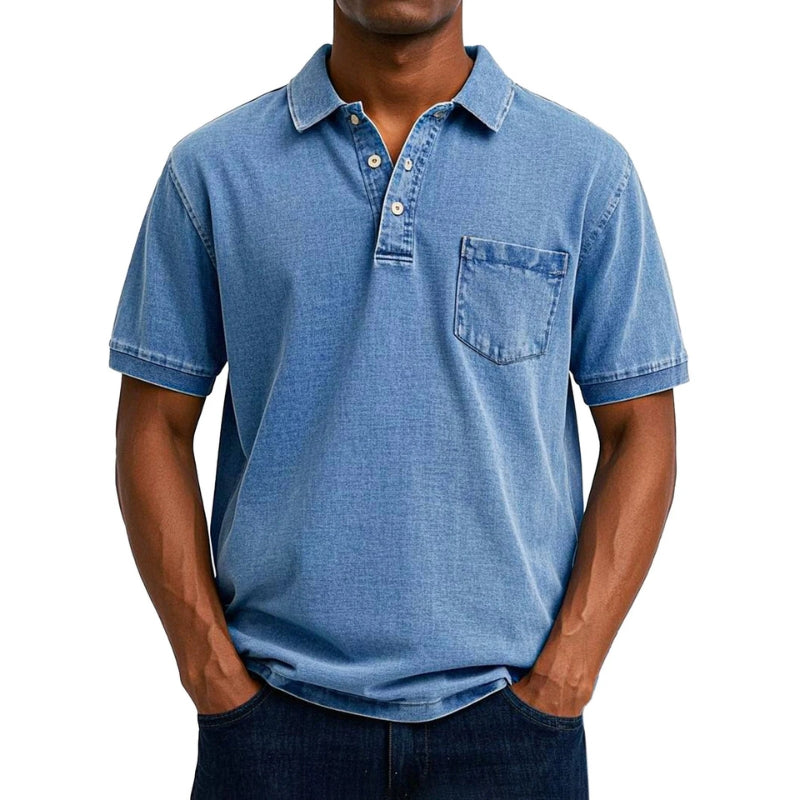 PER | VINTAGESKJORTA