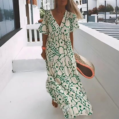 MARIA | PERFEKT SOMMARKLÄNNING