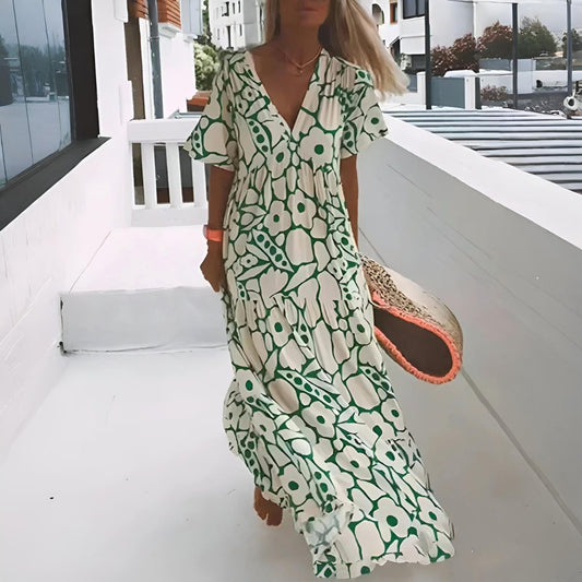 MARIA | PERFEKT SOMMARKLÄNNING