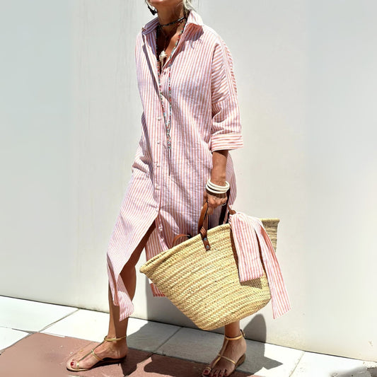 SOFIA | SOMMARKLÄNNING