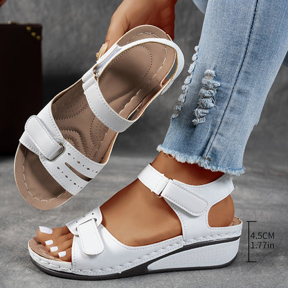 KRISTINA | TRENDIG ORTOPEDISK SANDAL