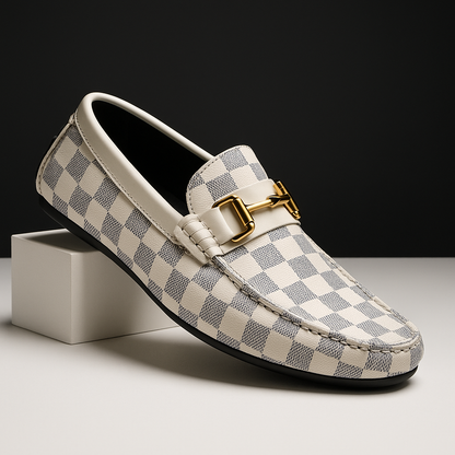 OLIVER | LÄDERLOAFER