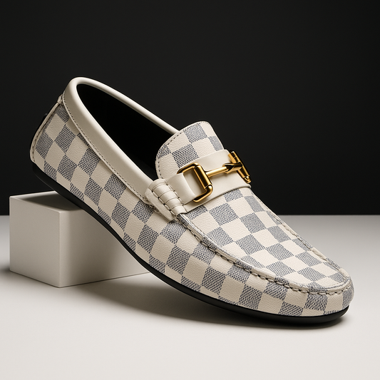 OLIVER | LÄDERLOAFER