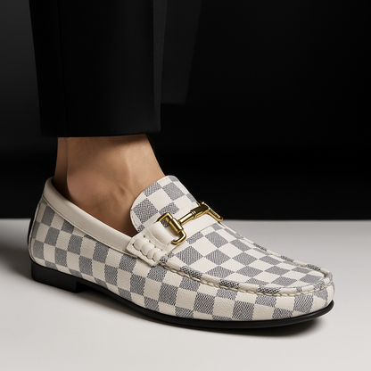 OLIVER | LÄDERLOAFER