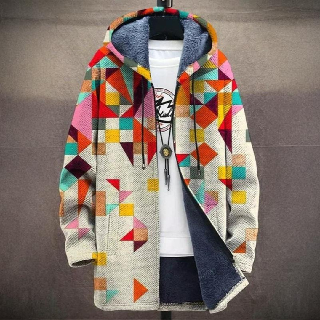 NORA | ELEGANT VARDAGSJACKA