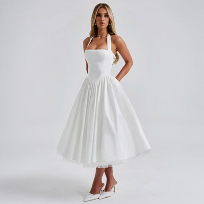 VERA | MIDIKLÄNNING