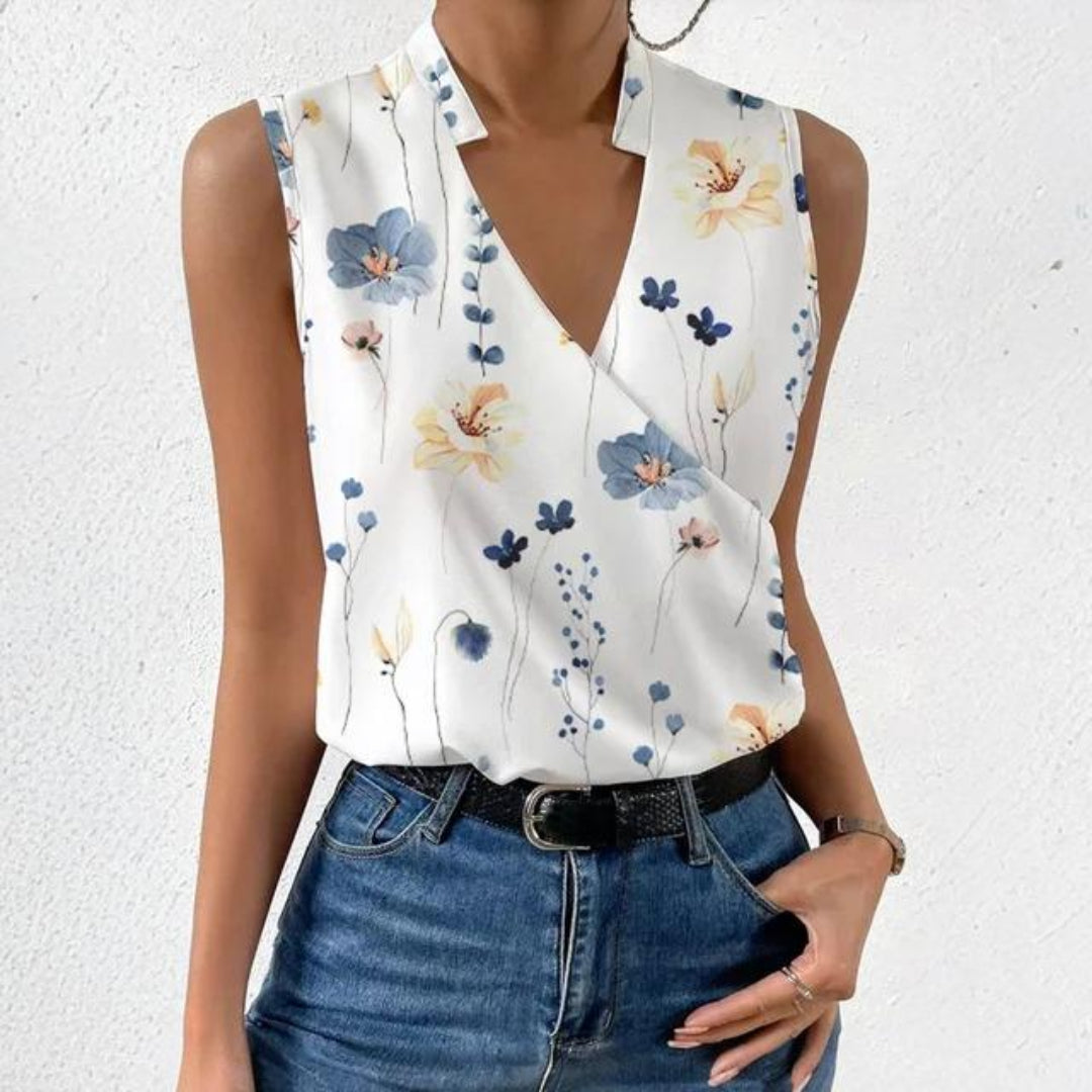 JULIA | MJUK SOMMARTOPP