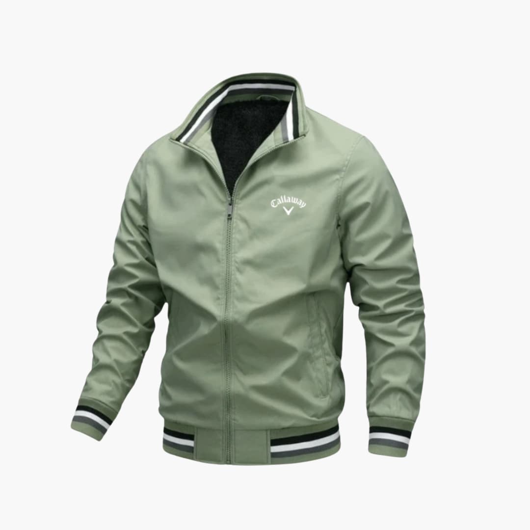 OLOF | JACKA I PREMIUMKVALITET