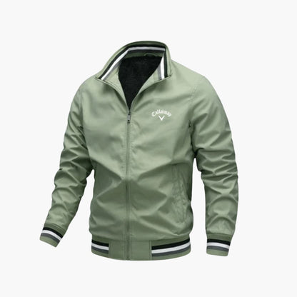 OLOF | JACKA I PREMIUMKVALITET