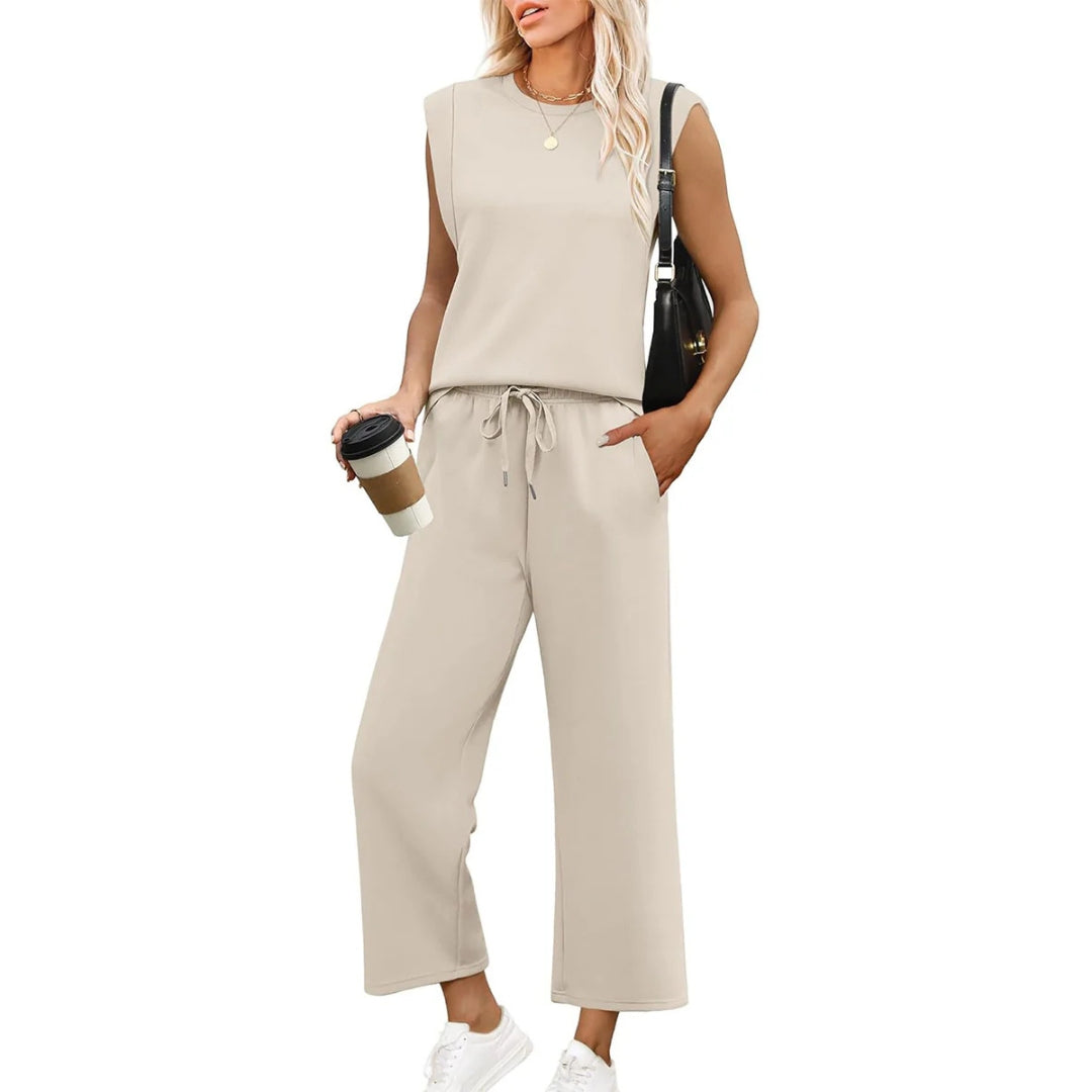 SOFIA | LEDIGT SOMMARSET