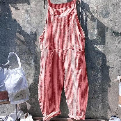 ELSA | RANDIG HÄNGSELBYXA